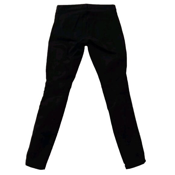 Express Stella Low Rise Leggings Jeans Womans Size 2 (24X29) - Picture 11 of 14